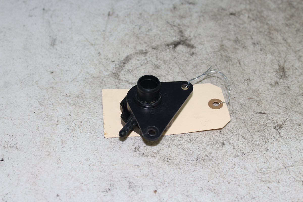 01-04 Suzuki Intruder Volusia VL800 OEM Radiator Cap Cover