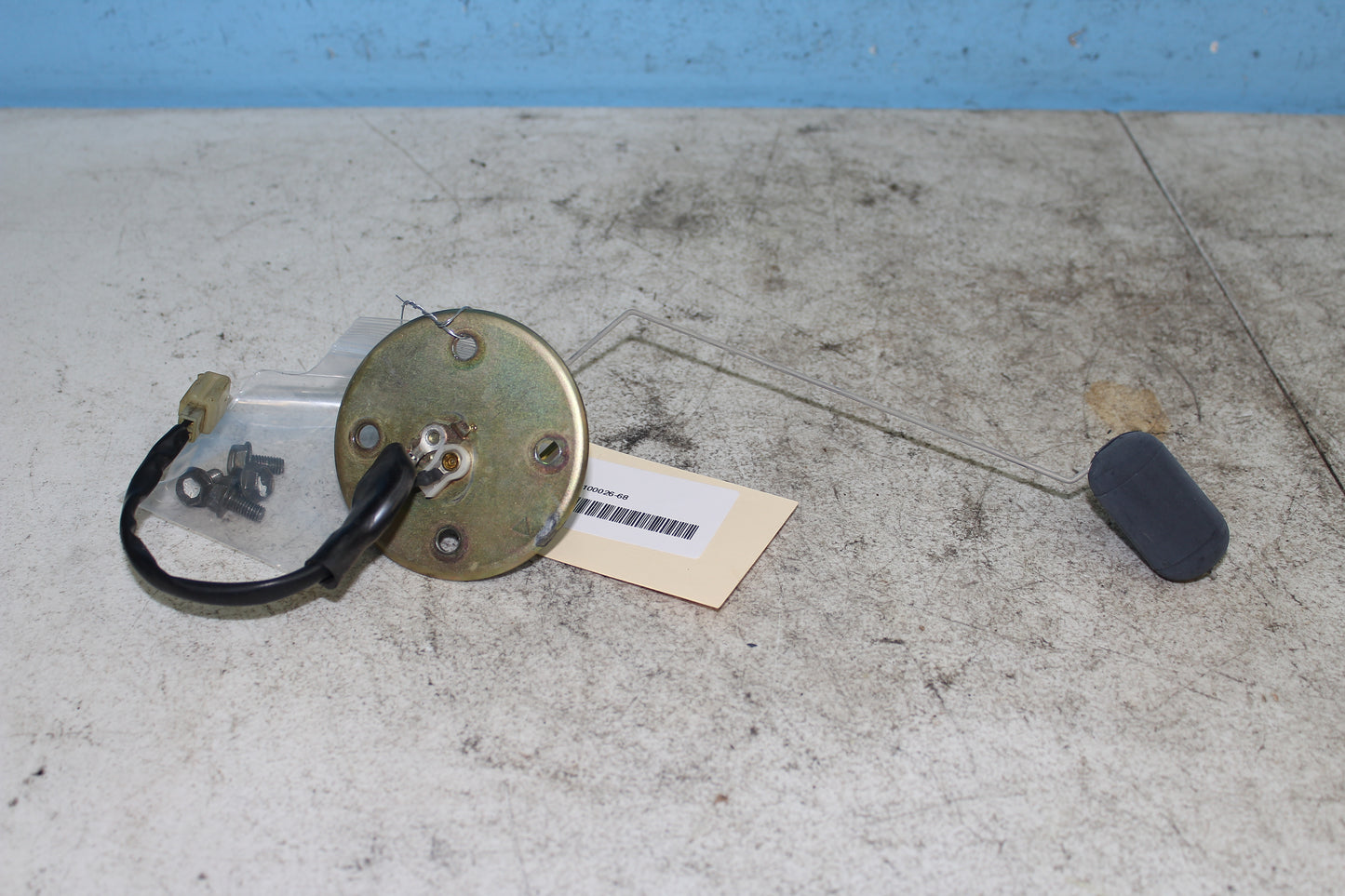 01-04 Suzuki Intruder Volusia VL800 OEM Fuel Float Gas Level 34810-41F01