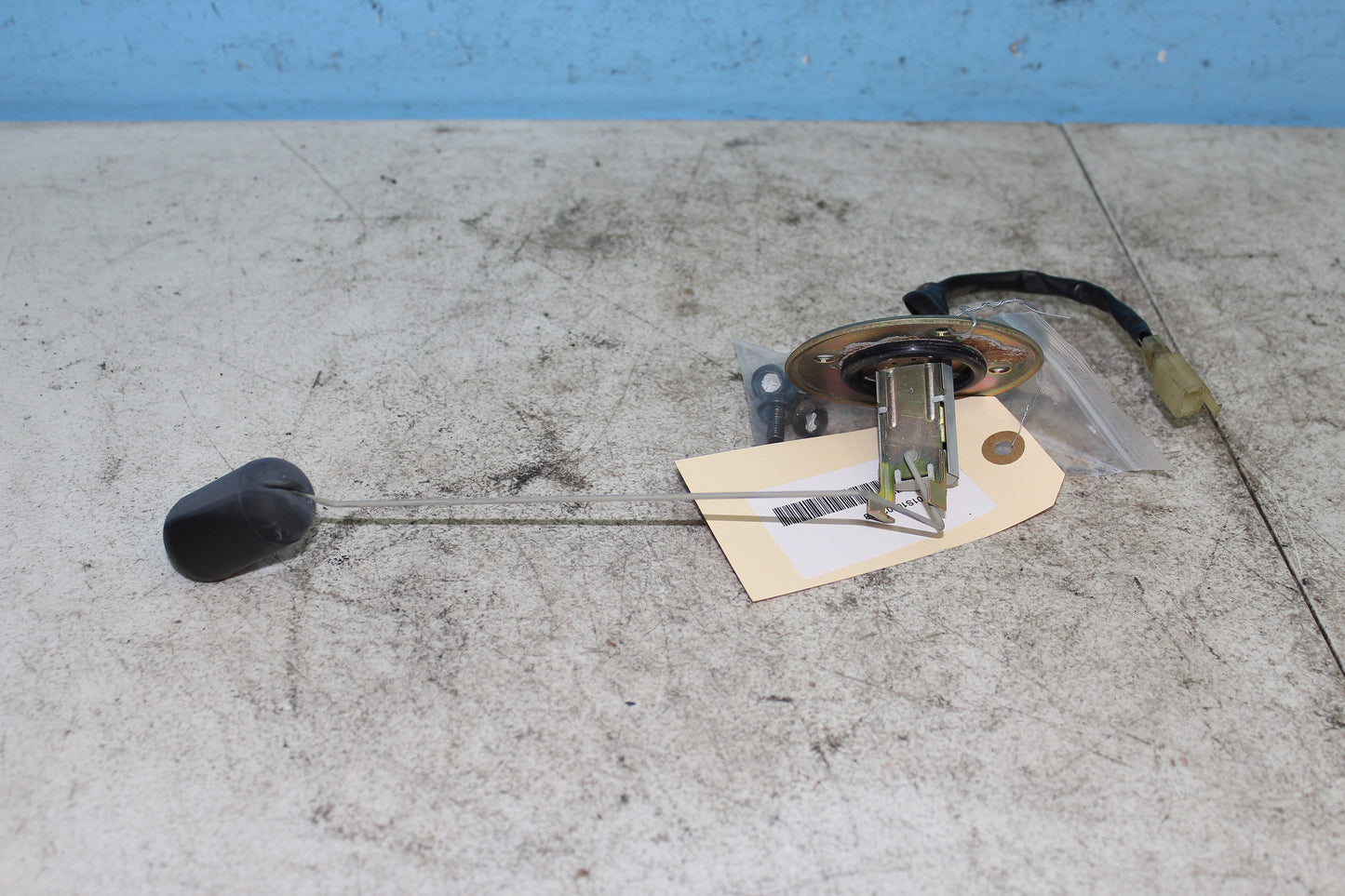 01-04 Suzuki Intruder Volusia VL800 OEM Fuel Float Gas Level 34810-41F01