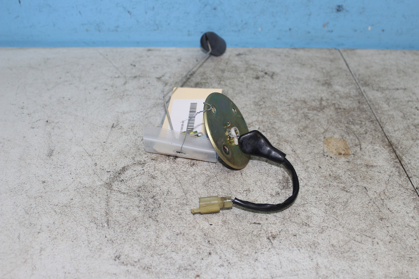 01-04 Suzuki Intruder Volusia VL800 OEM Fuel Float Gas Level 34810-41F01