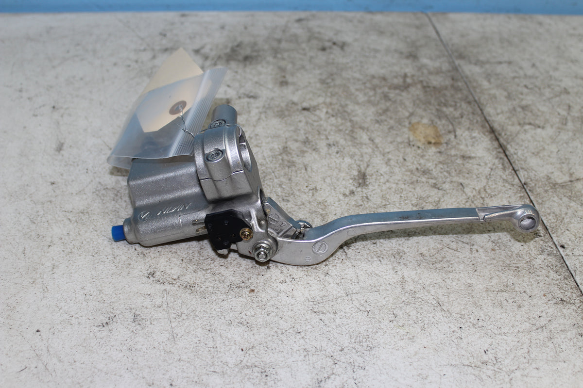 01-04 Suzuki Intruder Volusia VL800 OEM Front Brake Master Cylinder Lever *DMG*