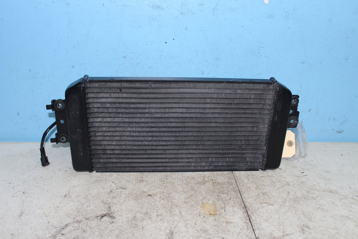 01-04 Suzuki Intruder Volusia VL800 OEM Radiator Engine Motor Coolant
