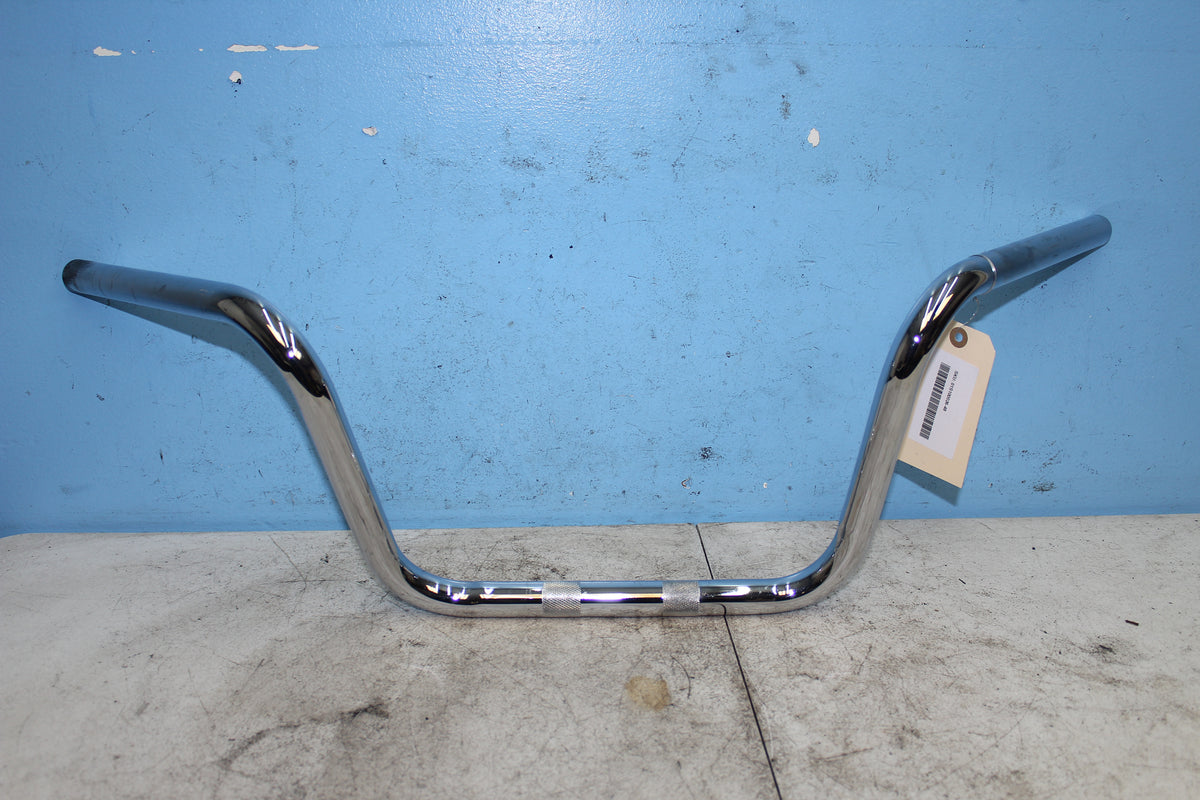 01-04 Suzuki Intruder Volusia VL800 OEM Handle Bar Handlebar 56111-41F00
