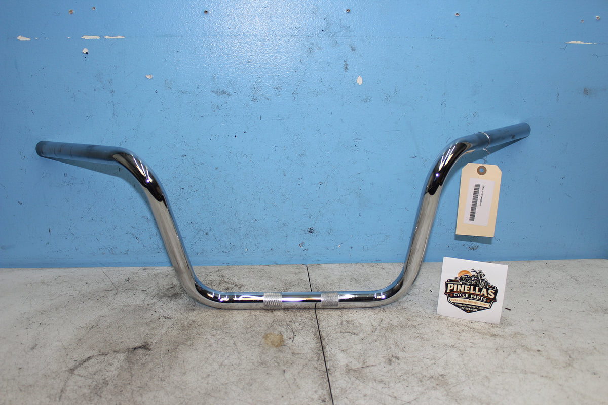 01-04 Suzuki Intruder Volusia VL800 OEM Handle Bar Handlebar 56111-41F00