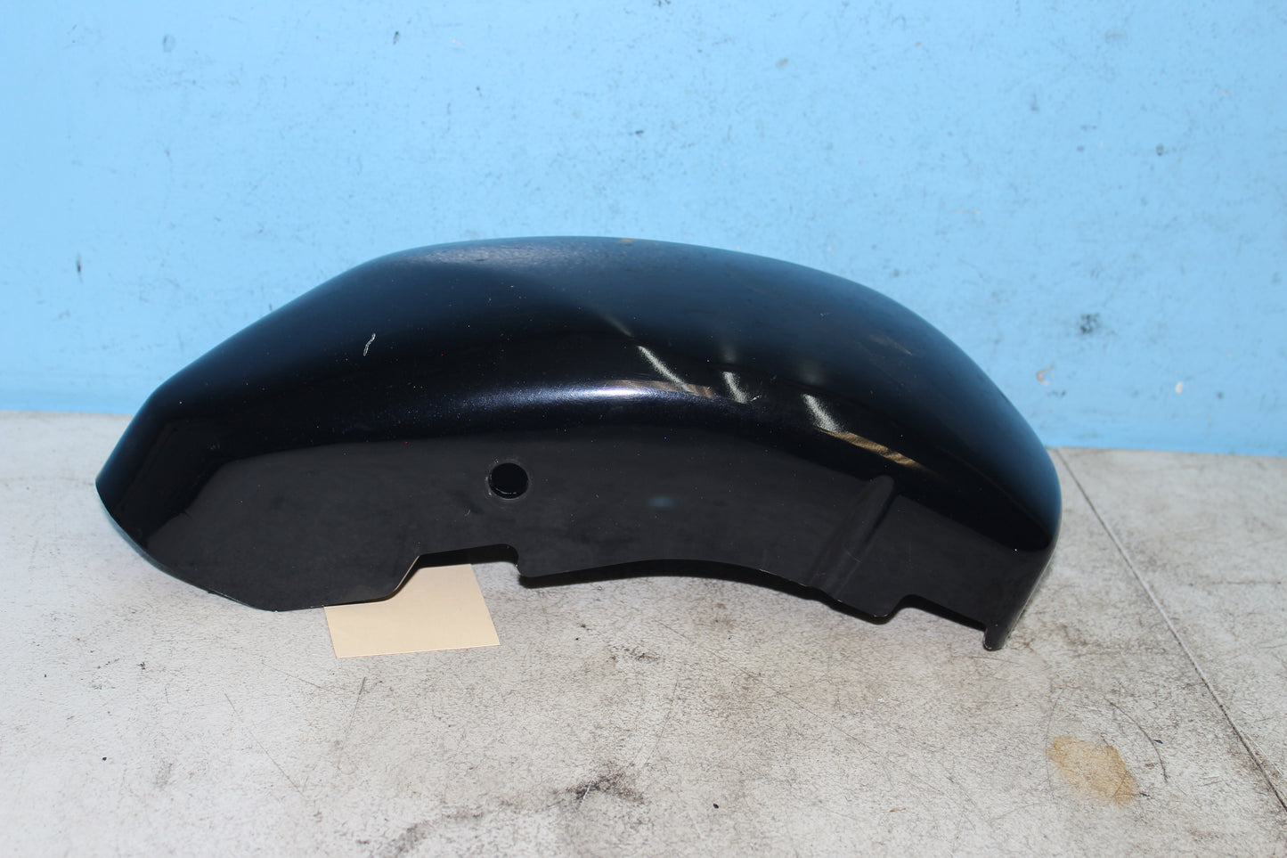 01-04 Suzuki Intruder Volusia VL800 OEM Right Frame Cover Fairing Trim