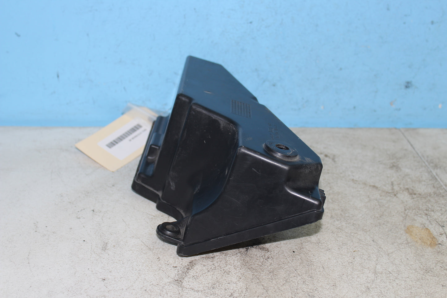 01-04 Suzuki Intruder Volusia VL800 OEM Tool Box Storage Tray Luggage