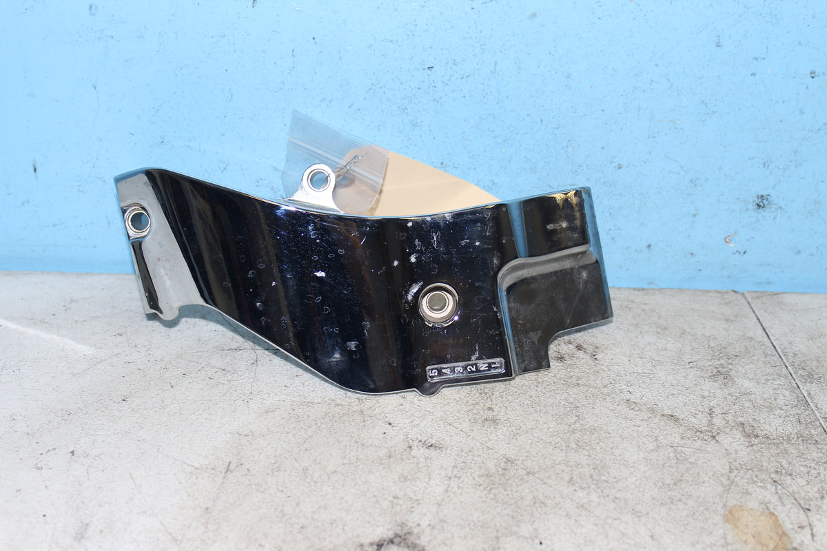 01-04 Suzuki Intruder Volusia VL800 OEM Secondary Drive Cover Shift Linkage Trim