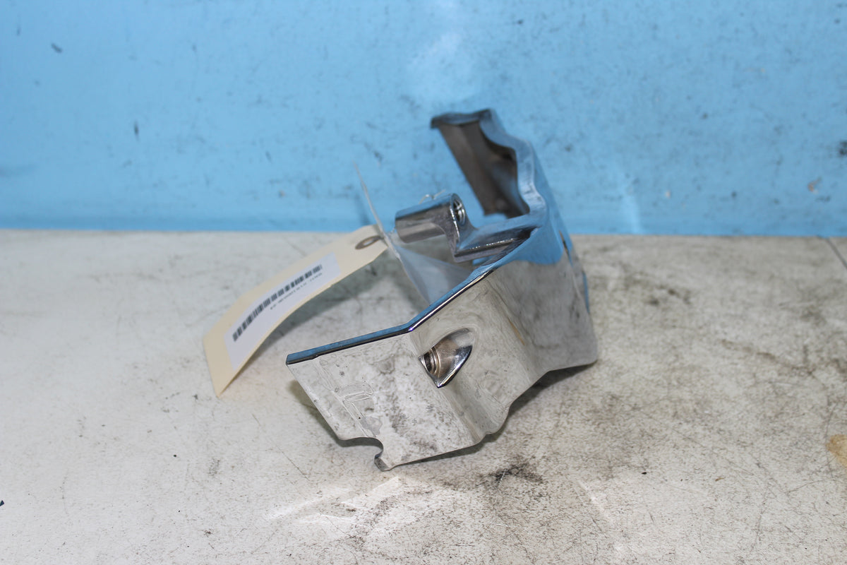01-04 Suzuki Intruder Volusia VL800 OEM Secondary Drive Cover Shift Linkage Trim