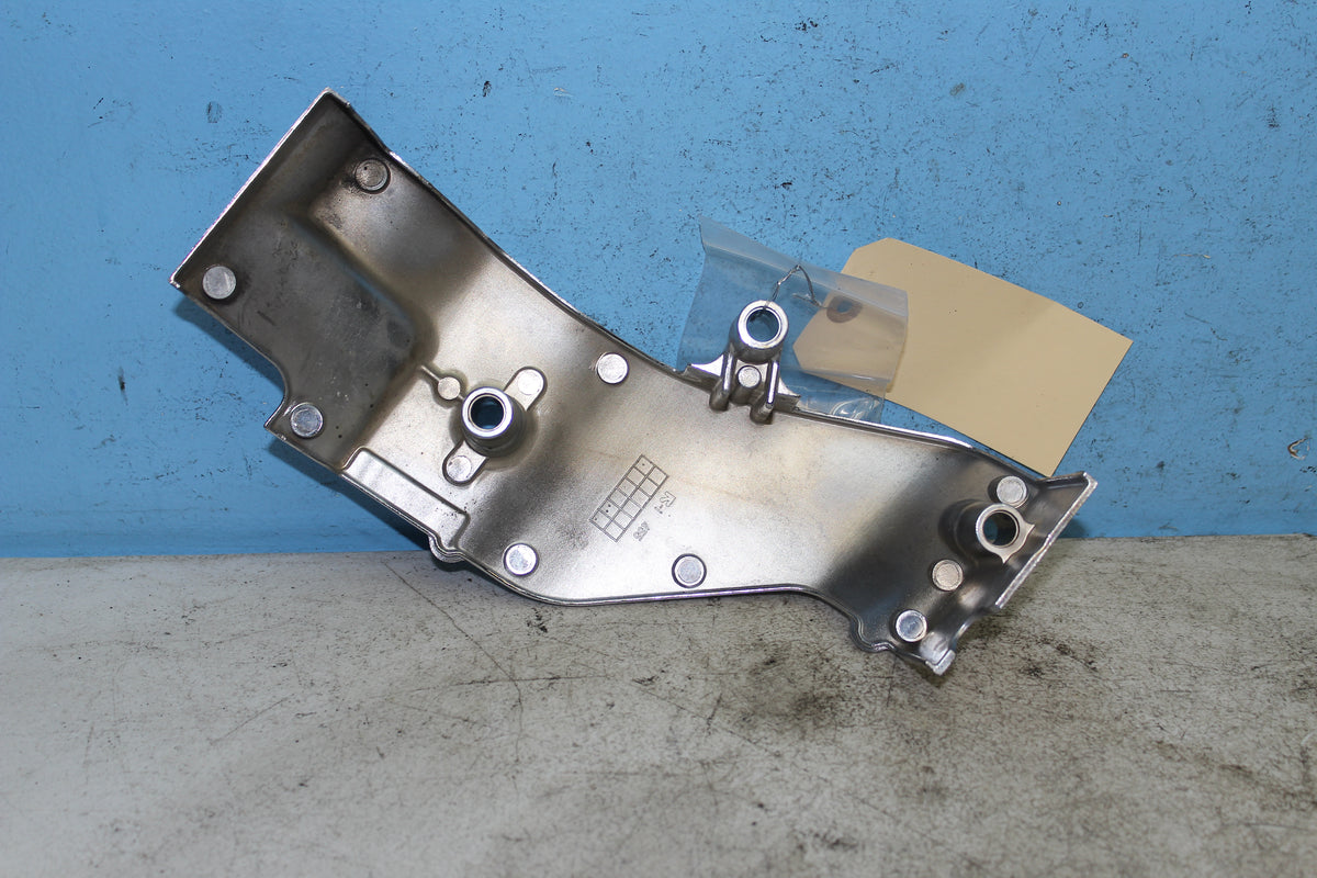 01-04 Suzuki Intruder Volusia VL800 OEM Secondary Drive Cover Shift Linkage Trim