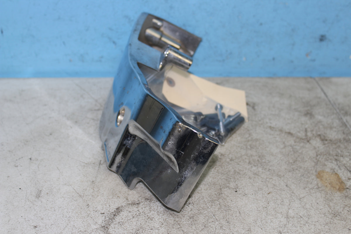 01-04 Suzuki Intruder Volusia VL800 OEM Secondary Drive Cover Shift Linkage Trim