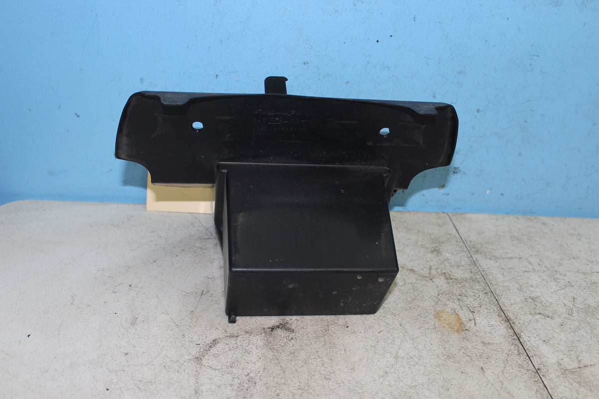 01-04 Suzuki Intruder Volusia VL800 OEM Battery Box Mount Tray Stay Holder