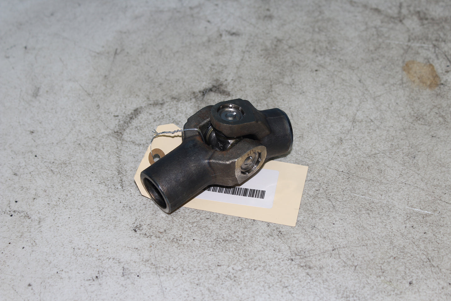 01-04 Suzuki Intruder Volusia VL800 OEM U Joint Universal Final Drive Shaft