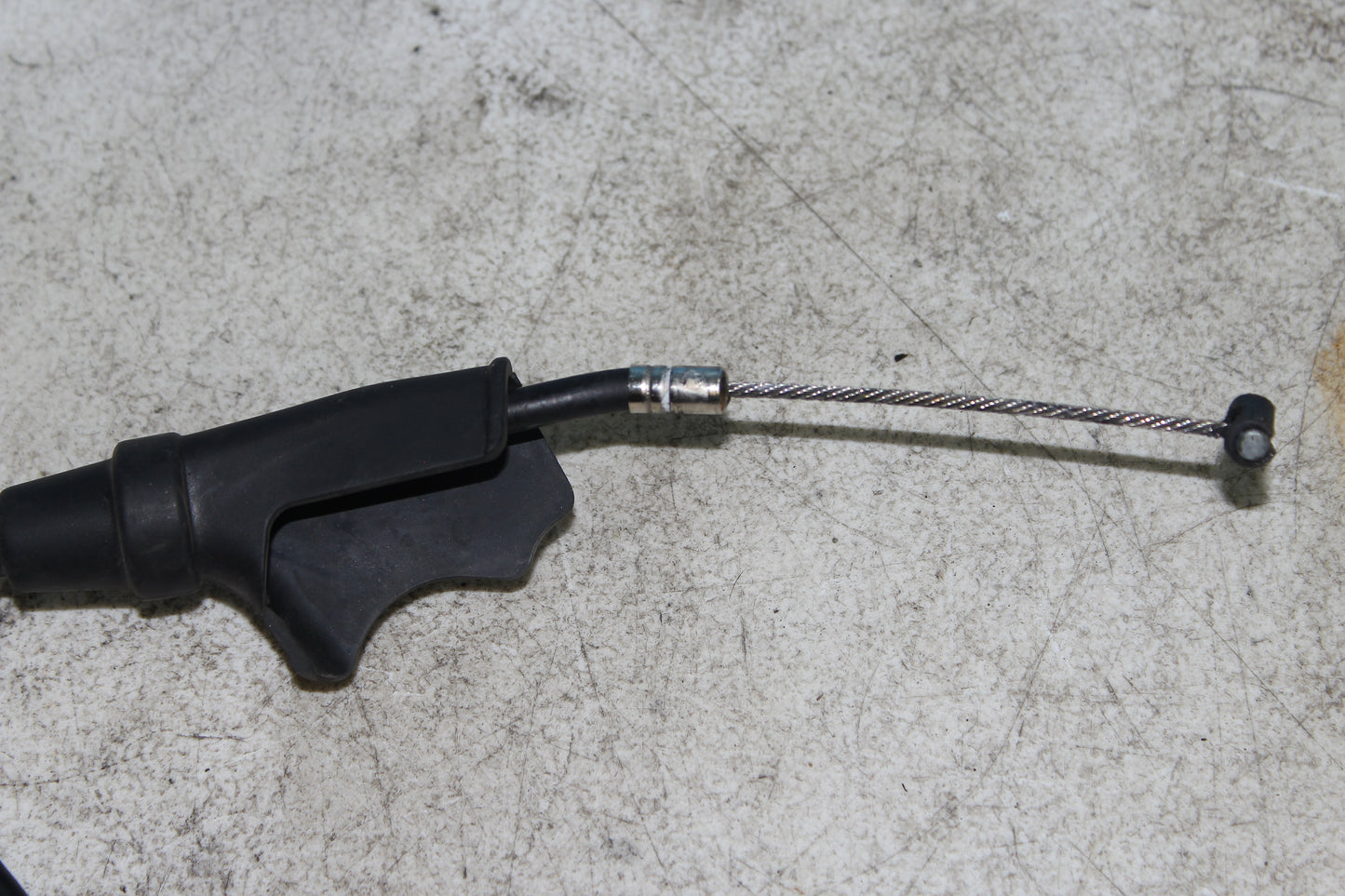 01-04 Suzuki Intruder Volusia VL800 OEM Clutch Cable Line 58200-41F10