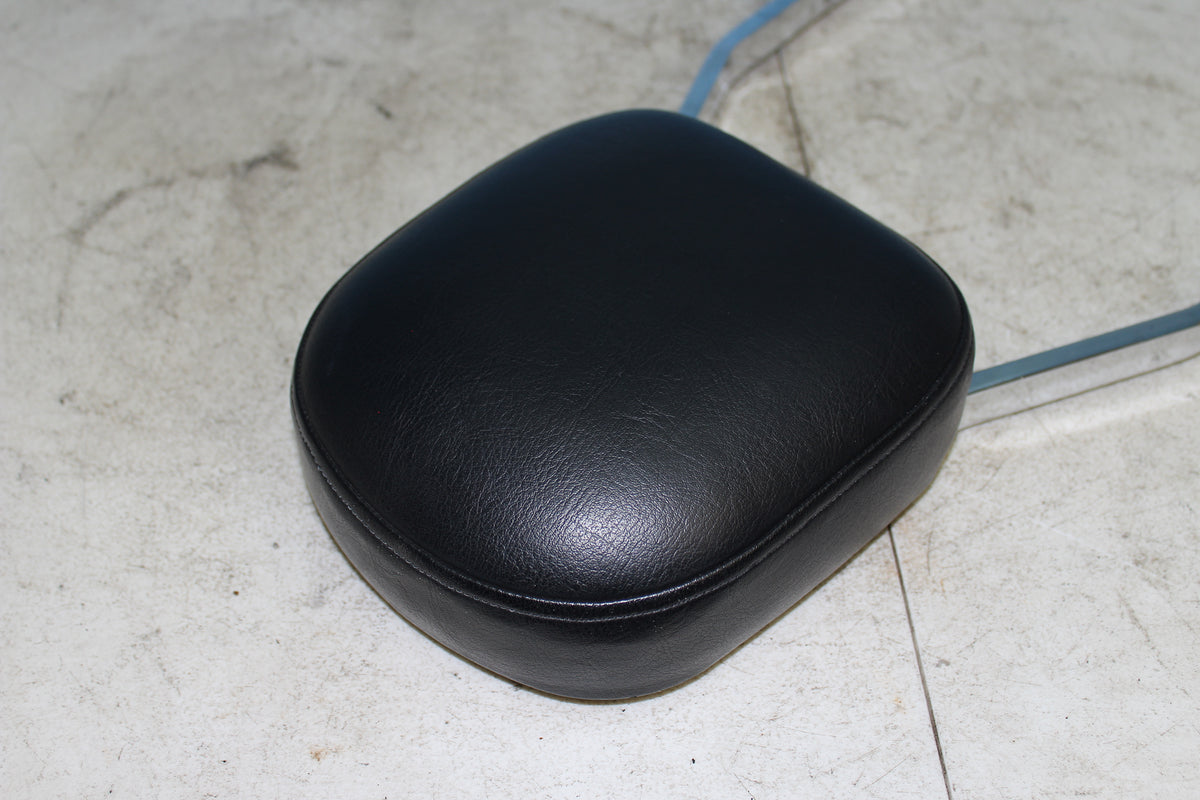 01-04 Suzuki Intruder Volusia VL800 OEM Sissy Bar Rear Passenger Back Rest