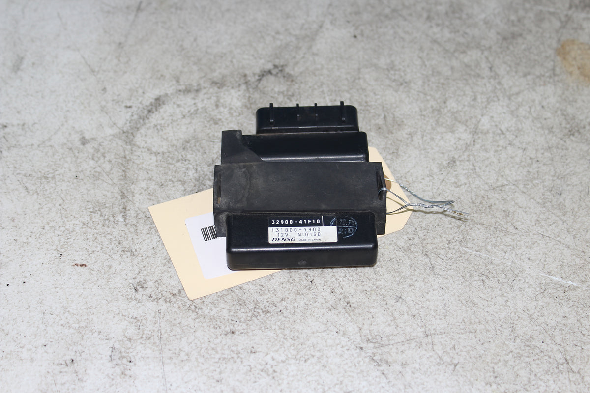 01-04 Suzuki Intruder Volusia VL800 Engine Control Module ECU CDI ECM Igniter
