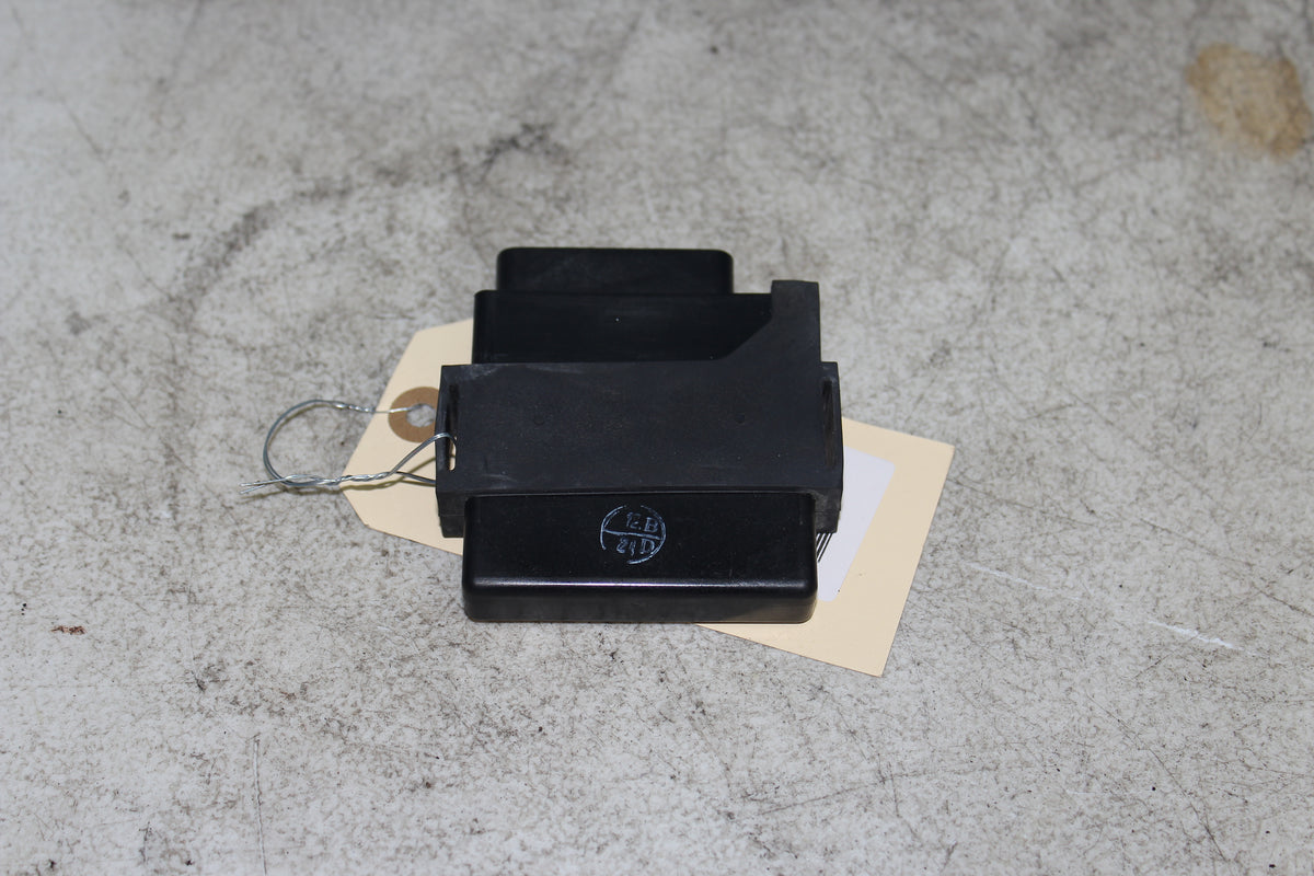 01-04 Suzuki Intruder Volusia VL800 Engine Control Module ECU CDI ECM Igniter