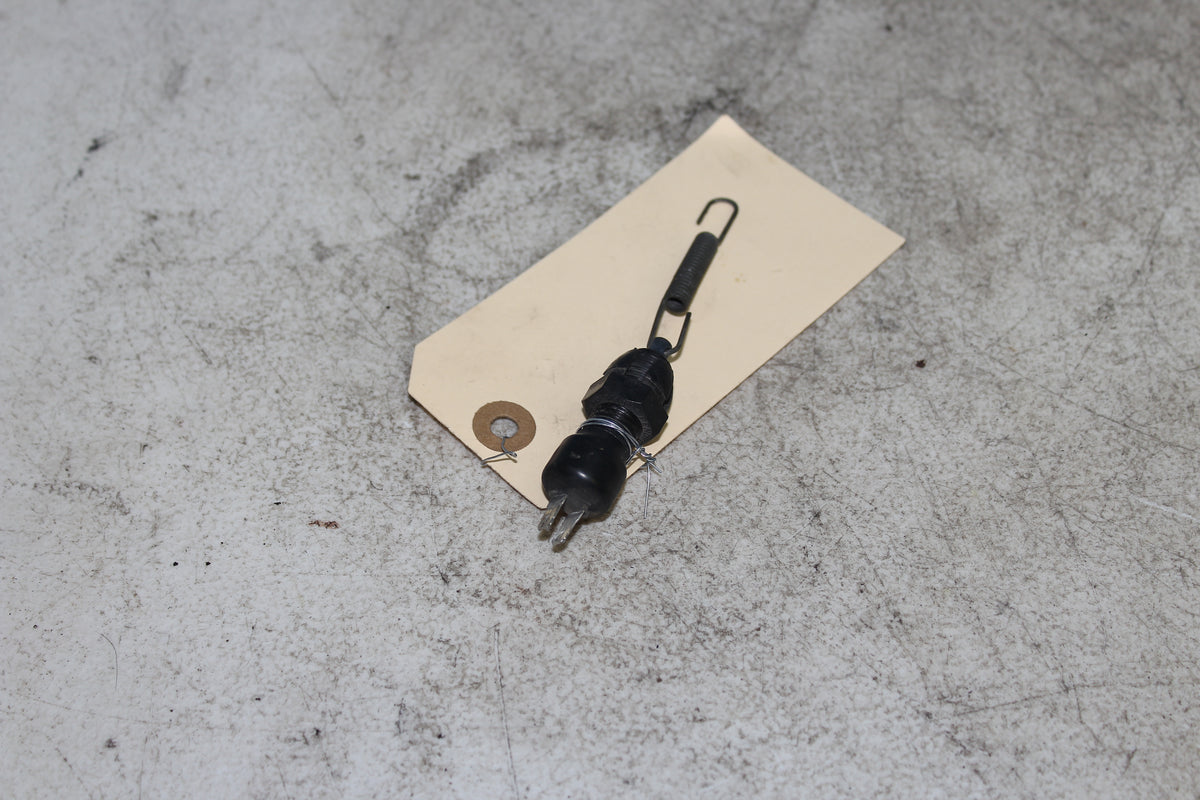 01-04 Suzuki Intruder Volusia VL800 Brake Light Switch Rear Tail Lamp