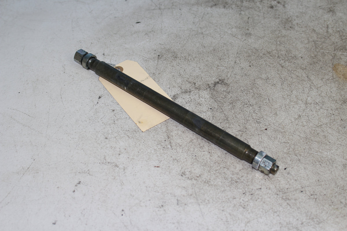 99-06 Harley Road King Custom FLHRSI Swingarm Pivot Shaft Bolt Axle 47505-02
