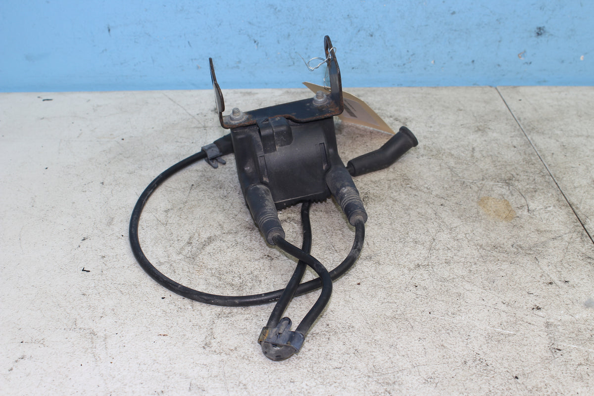 99-06 Harley Road King Custom FLHRSI Ignition Coil Pack w/ Wires