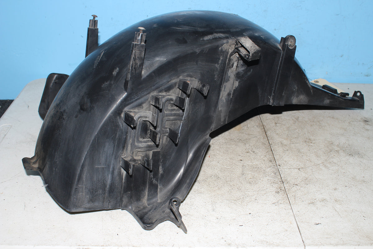 01-10 Honda Goldwing GL1800 Rear Inner Fender Liner