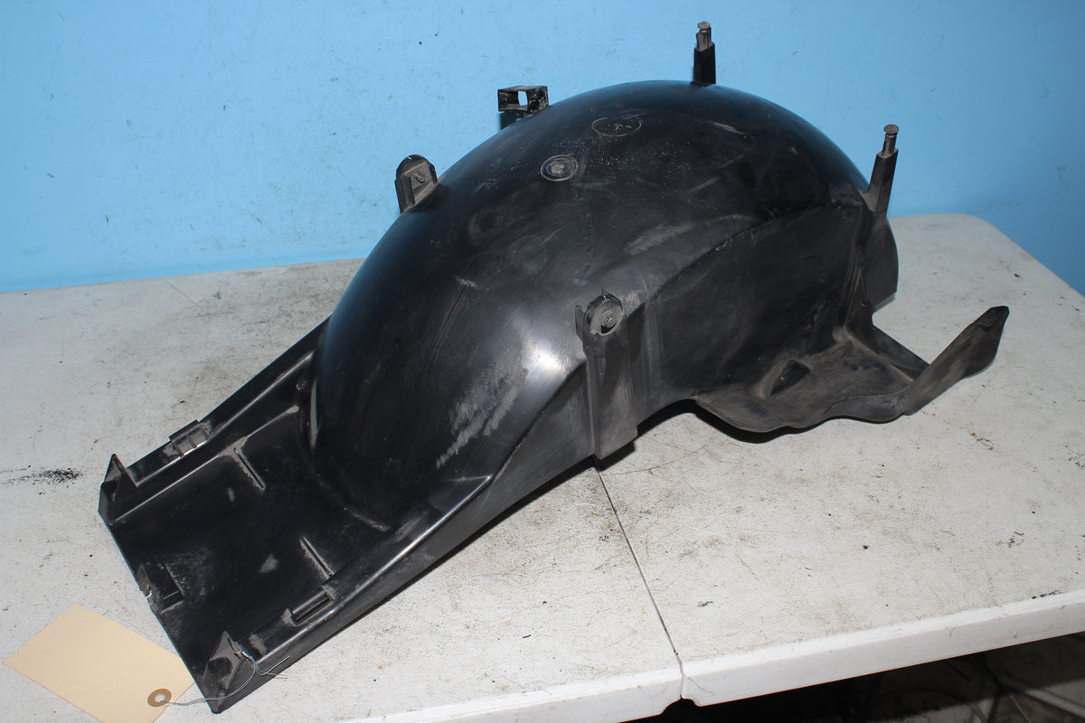 01-10 Honda Goldwing GL1800 Rear Inner Fender Liner
