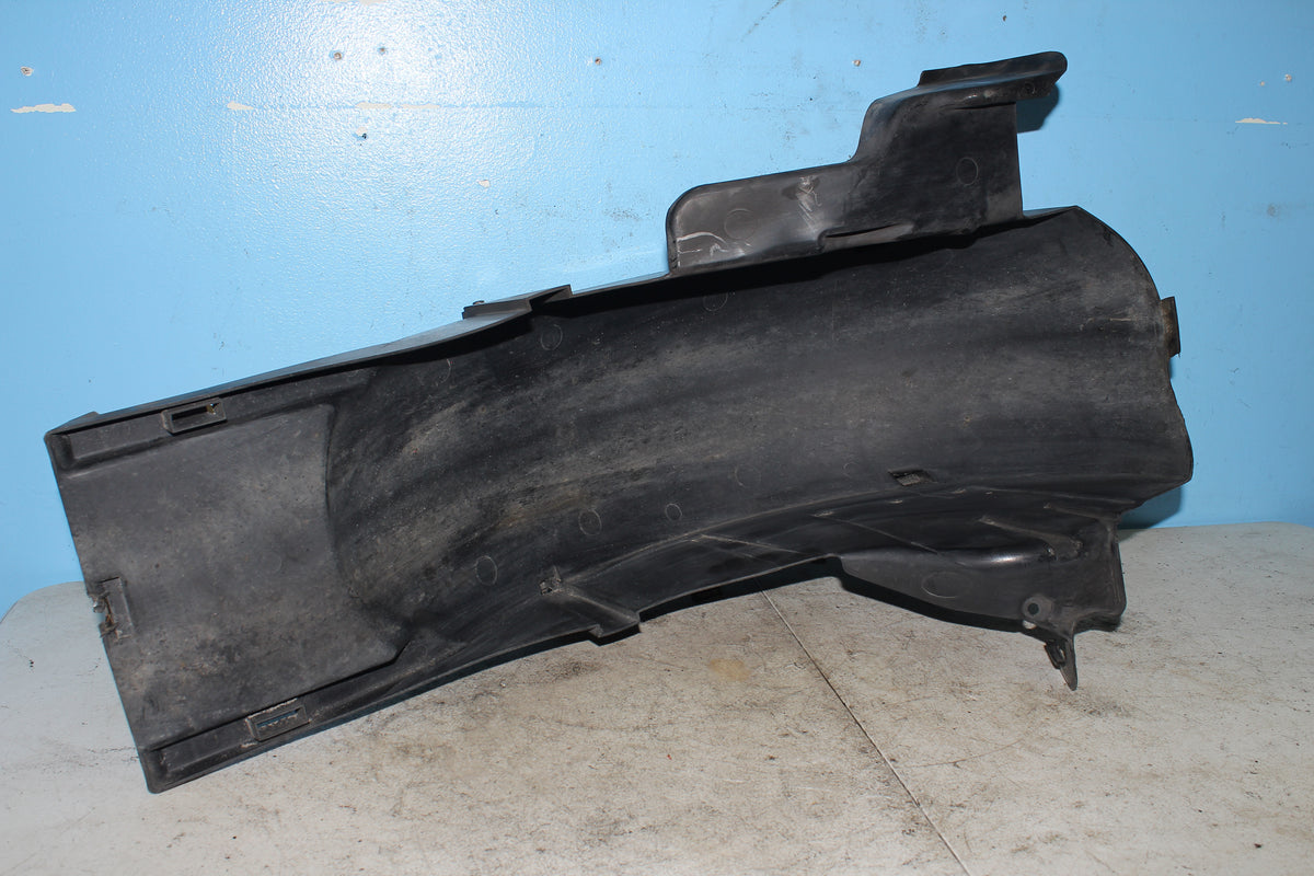 01-10 Honda Goldwing GL1800 Rear Inner Fender Liner