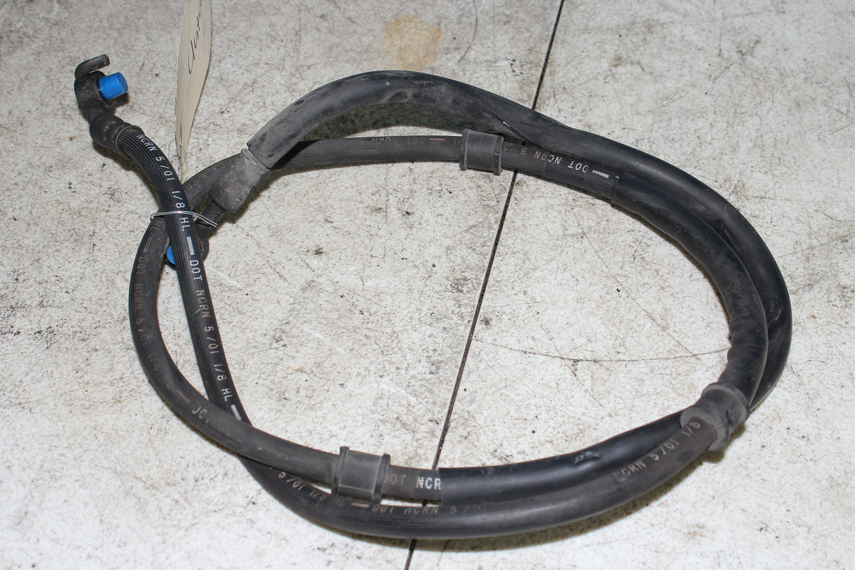01-10 Honda Goldwing GL1800 Clutch Line Hose