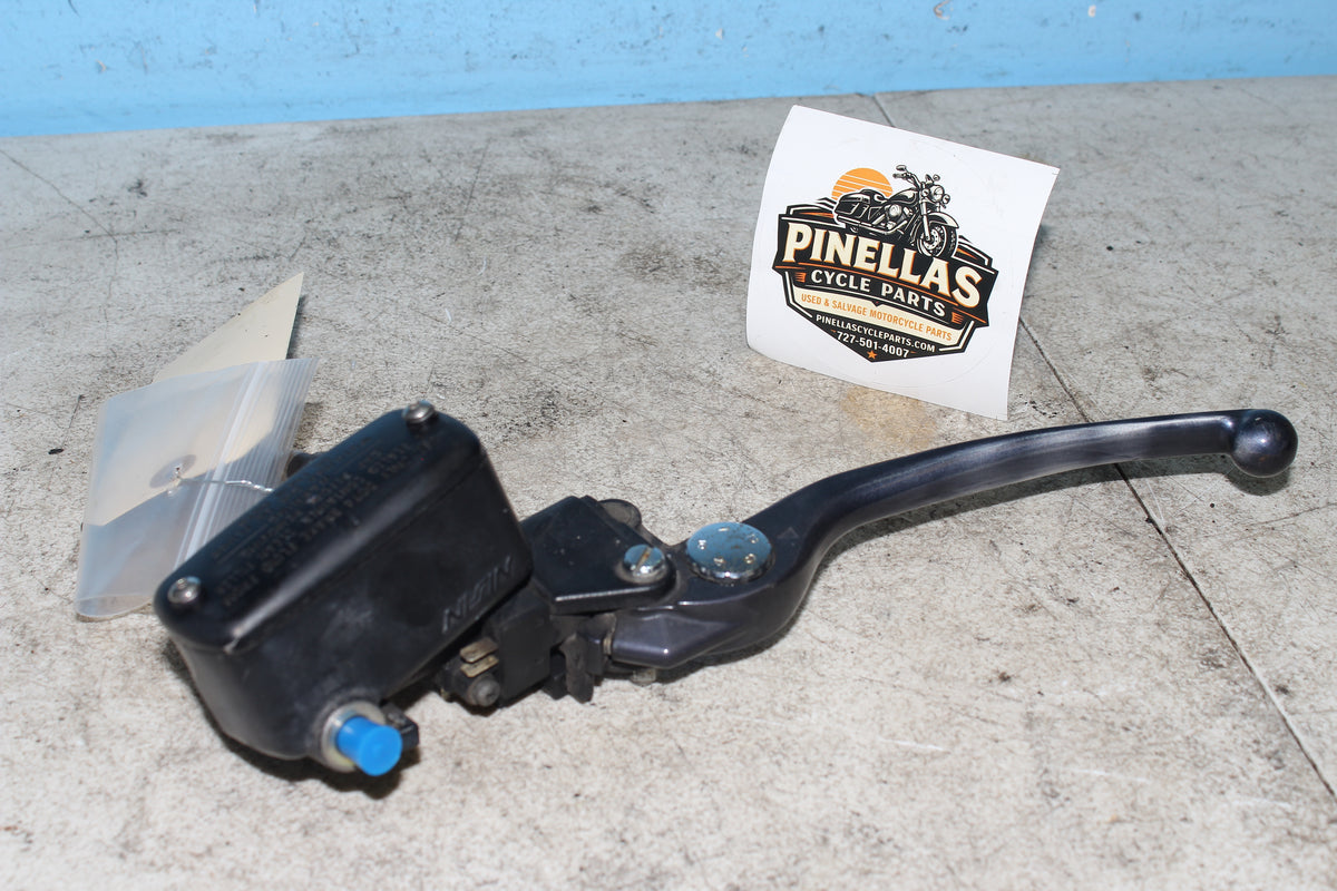 01-10 Honda Goldwing GL1800 Clutch Master Cylinder Lever