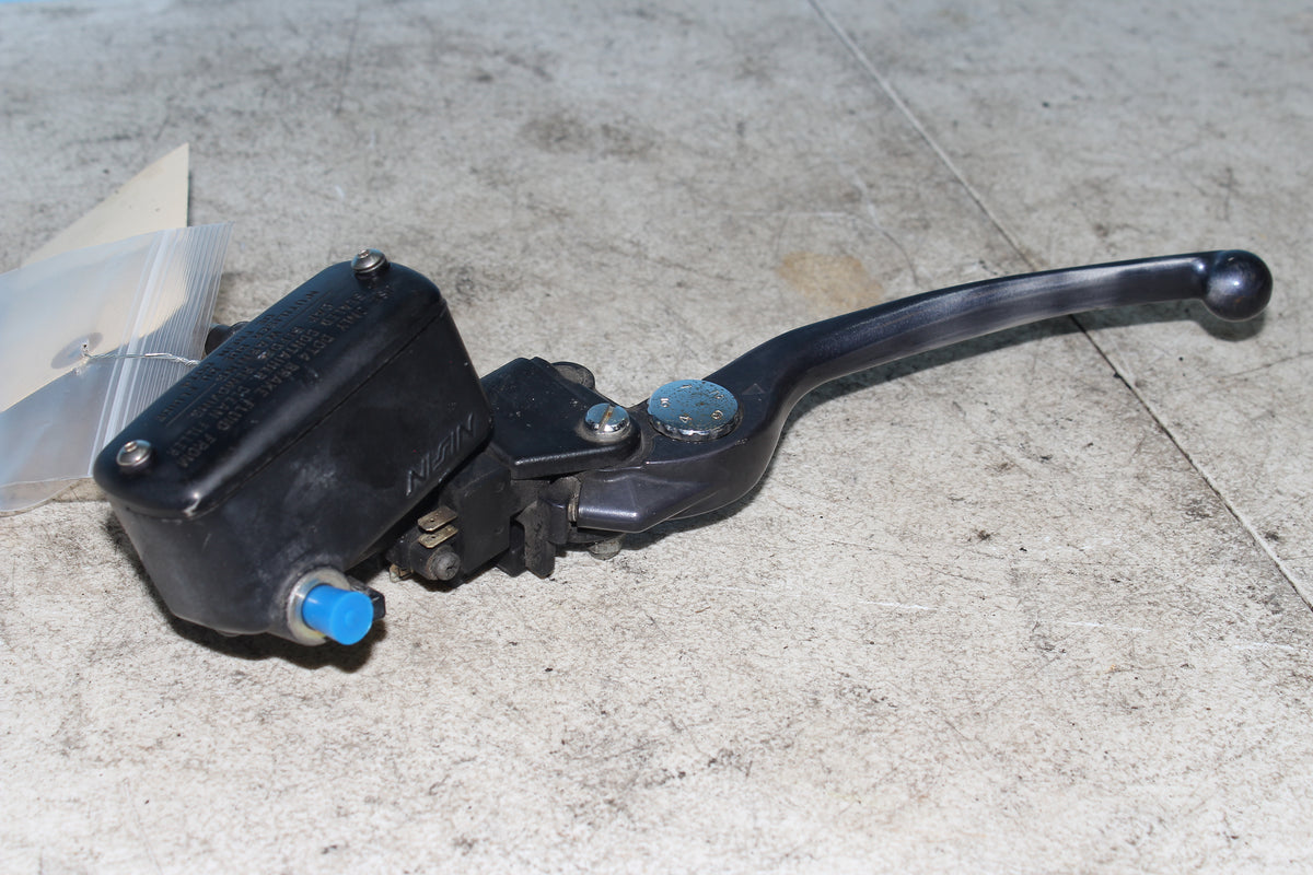 01-10 Honda Goldwing GL1800 Clutch Master Cylinder Lever