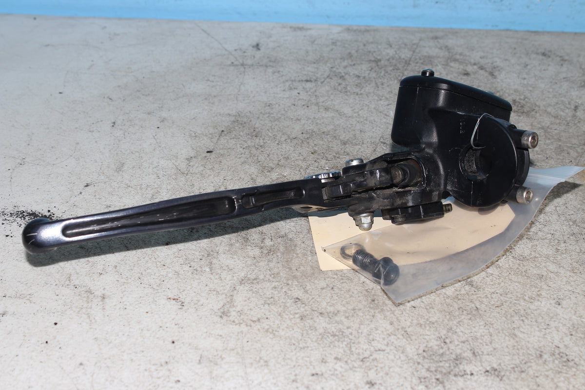 01-10 Honda Goldwing GL1800 Clutch Master Cylinder Lever