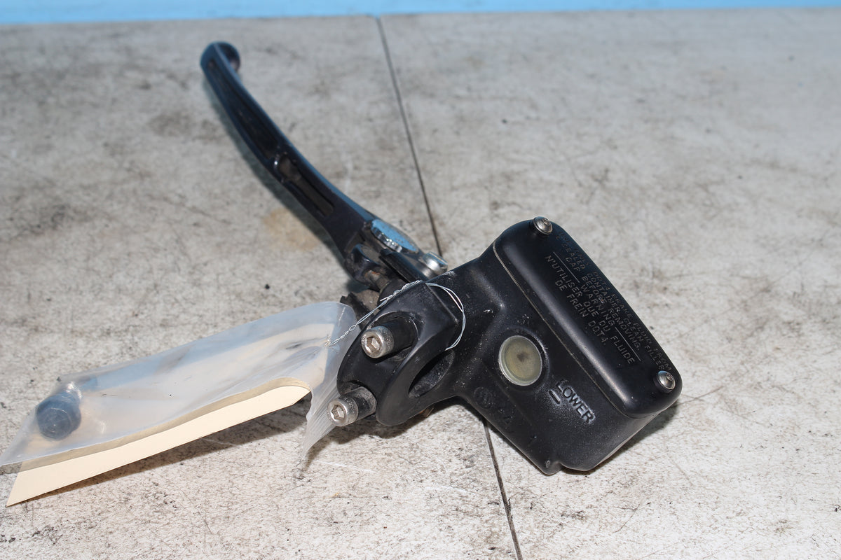 01-10 Honda Goldwing GL1800 Clutch Master Cylinder Lever