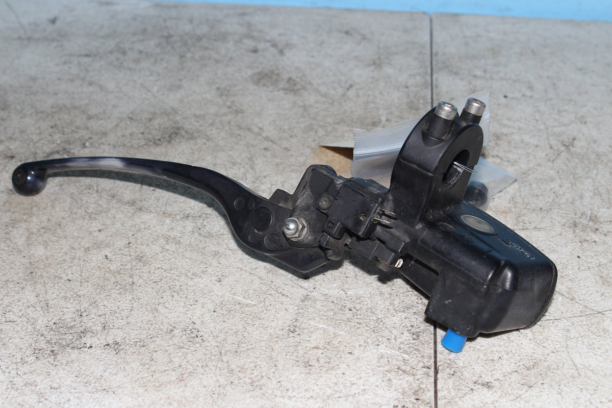 01-10 Honda Goldwing GL1800 Clutch Master Cylinder Lever