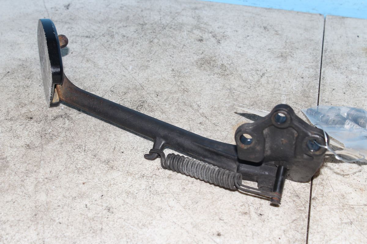 01-10 Honda Goldwing GL1800 Side Kickstand Kick Jiffy Stand
