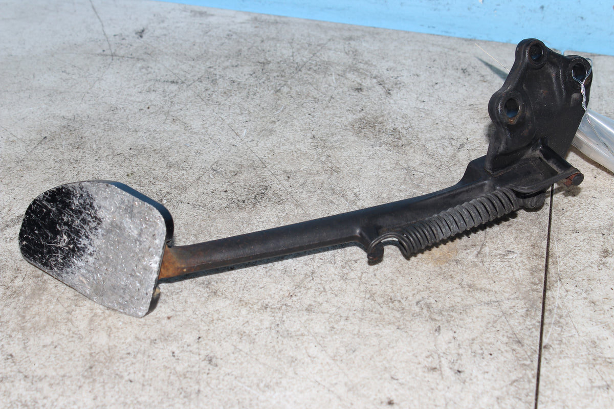 01-10 Honda Goldwing GL1800 Side Kickstand Kick Jiffy Stand