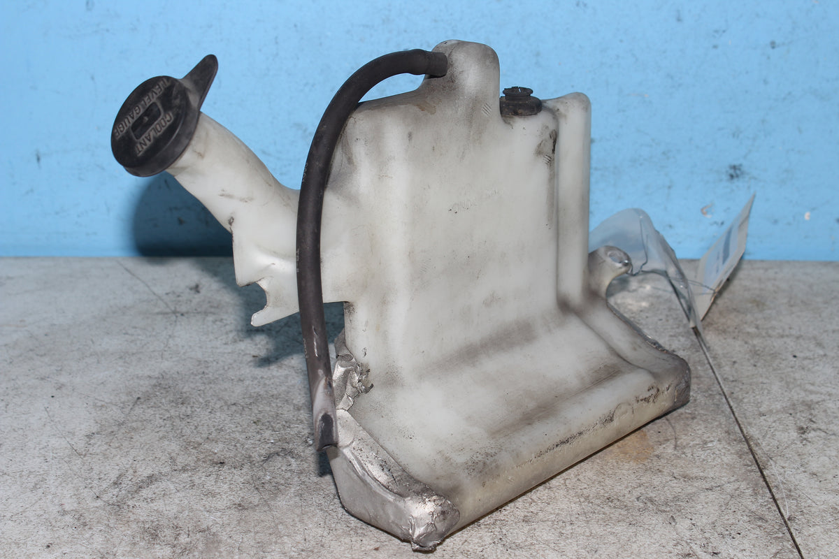 01-10 Honda Goldwing GL1800 Coolant Overflow Jug Reservoir
