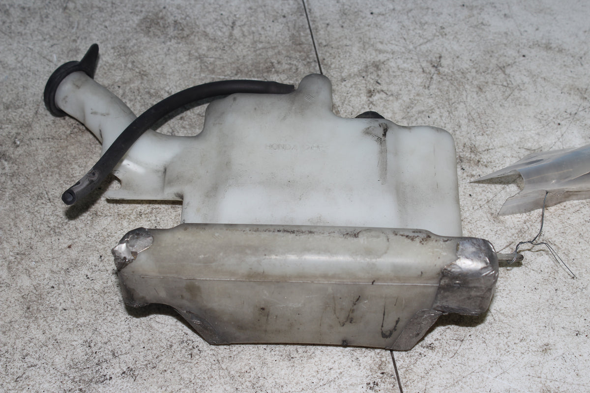 01-10 Honda Goldwing GL1800 Coolant Overflow Jug Reservoir