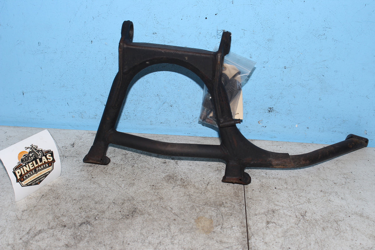 01-10 Honda Goldwing GL1800 Center Kick Stand Kickstand