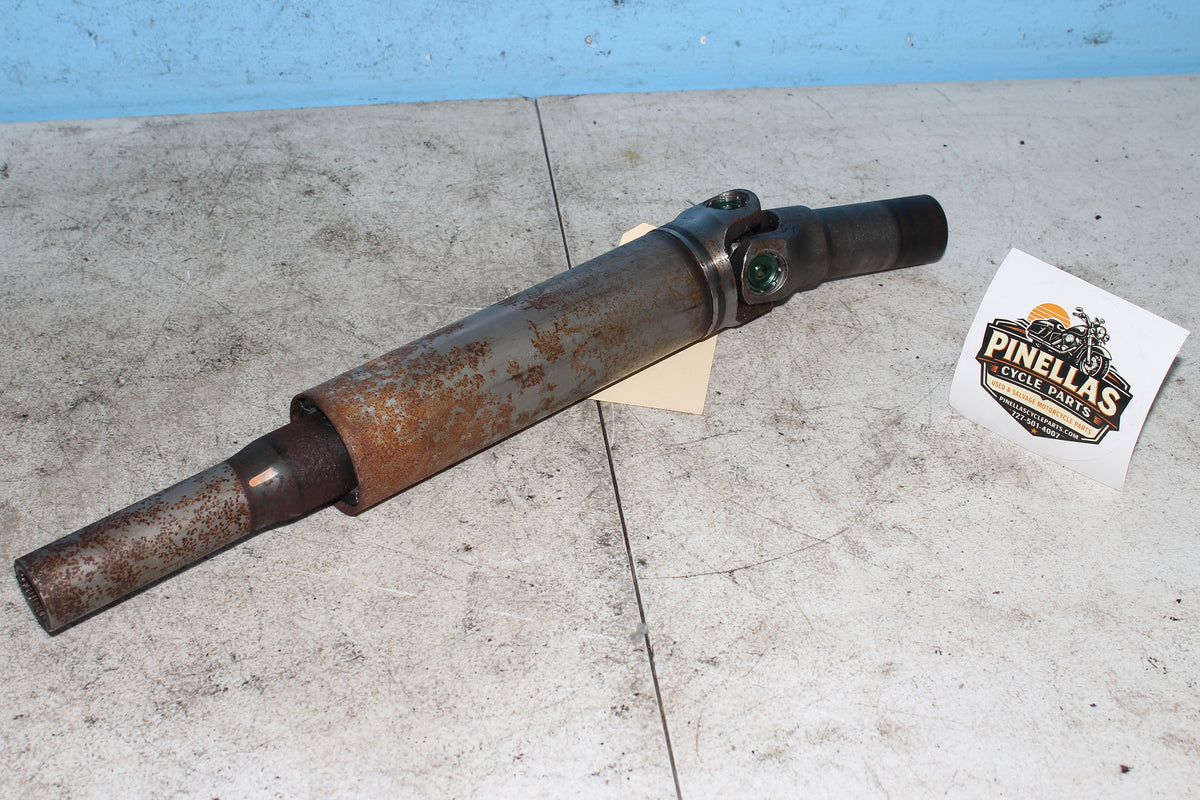01-10 Honda Goldwing GL1800 Driveshaft Propeller Drive Shaft