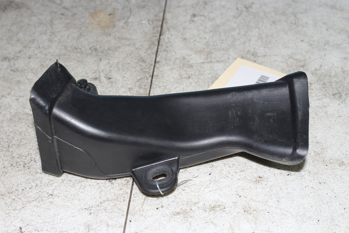 01-10 Honda Goldwing GL1800 Left Air Duct Upper Intake Tube