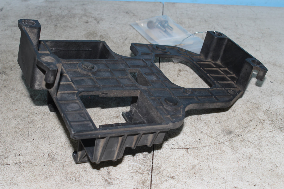 01-10 Honda Goldwing GL1800 Mount Bracket Engine Control Module ECU ECM CDI PGM