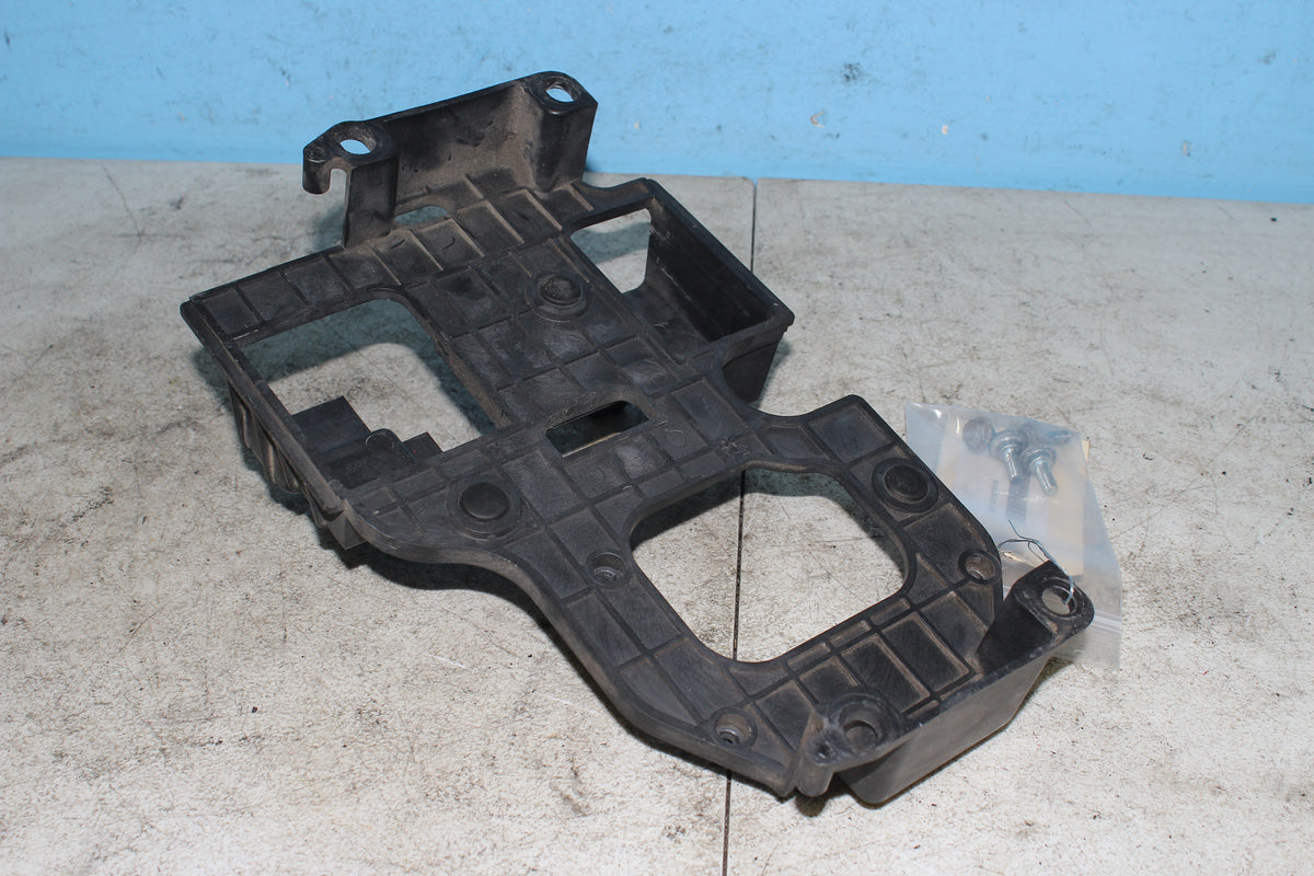 01-10 Honda Goldwing GL1800 Mount Bracket Engine Control Module ECU ECM CDI PGM