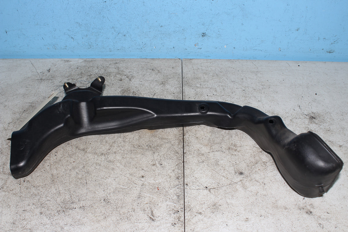 01-10 Honda Goldwing GL1800 Right Side Air Duct Intake Lower Tube 64278-MCA-0000