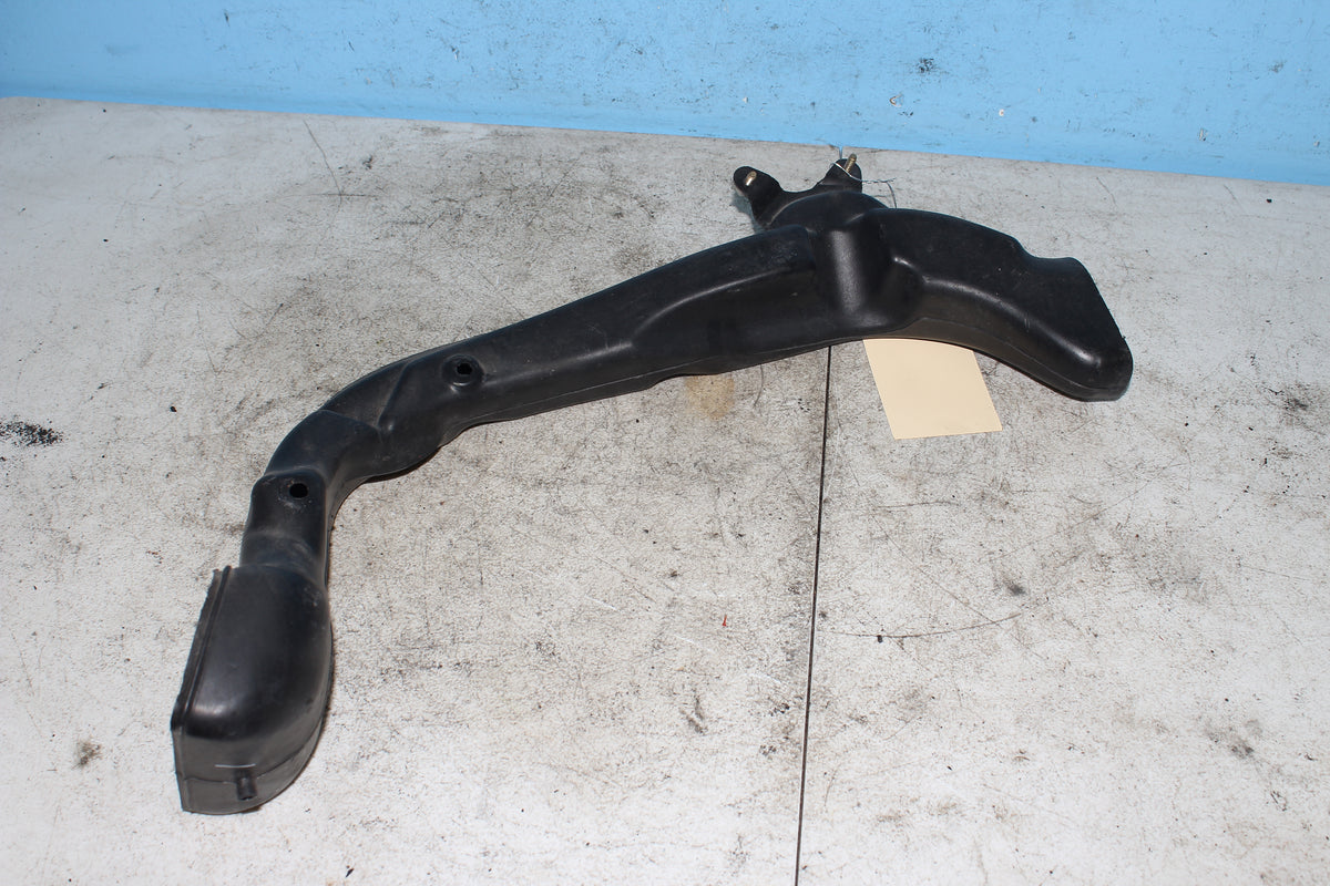 01-10 Honda Goldwing GL1800 Left Side Air Duct Intake Lower Tube 64279-MCA-0000