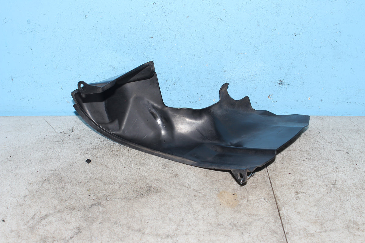 01-10 Honda Goldwing GL1800 Right Inner Shelter Cover Panel Trim 83165-MCAA-0000