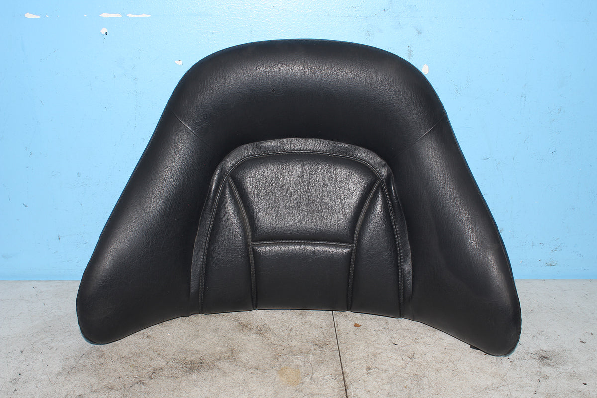01-10 Honda Goldwing GL1800 Passenger Back Rest Rear Seat