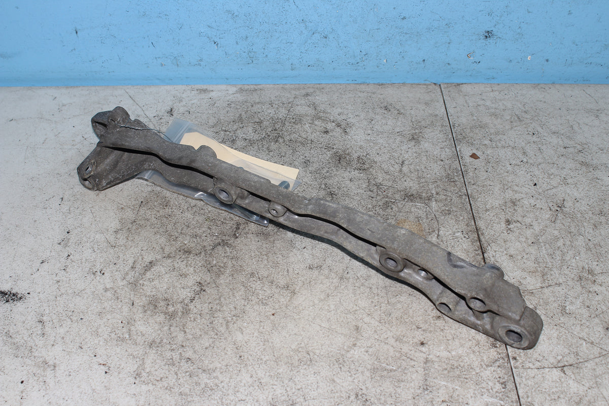 01-10 Honda Goldwing GL1800 Left Engine Mount Bracket Support Beam