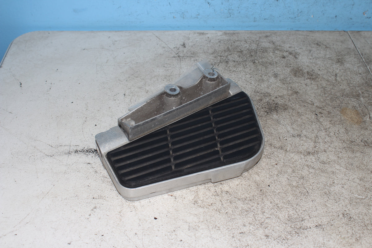01-10 Honda Goldwing GL1800 Right Rear Floorboard Passenger Foot Rest