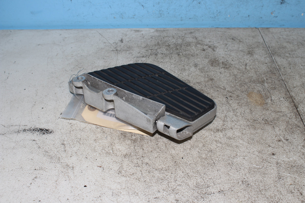 01-10 Honda Goldwing GL1800 Right Rear Floorboard Passenger Foot Rest