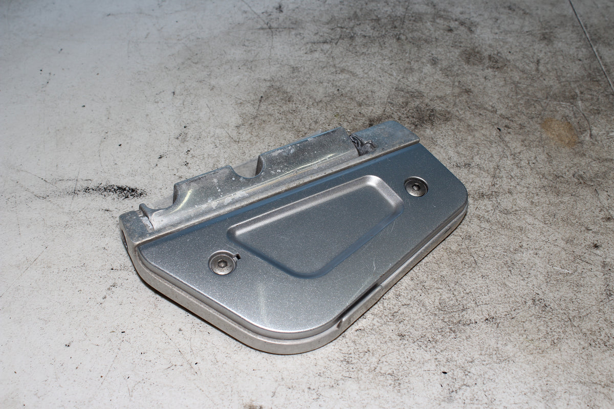 01-10 Honda Goldwing GL1800 Right Rear Floorboard Passenger Foot Rest