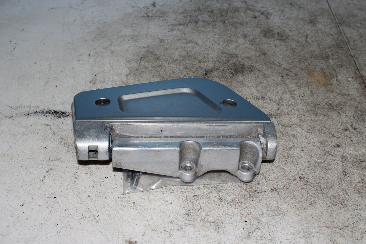01-10 Honda Goldwing GL1800 Right Rear Floorboard Passenger Foot Rest